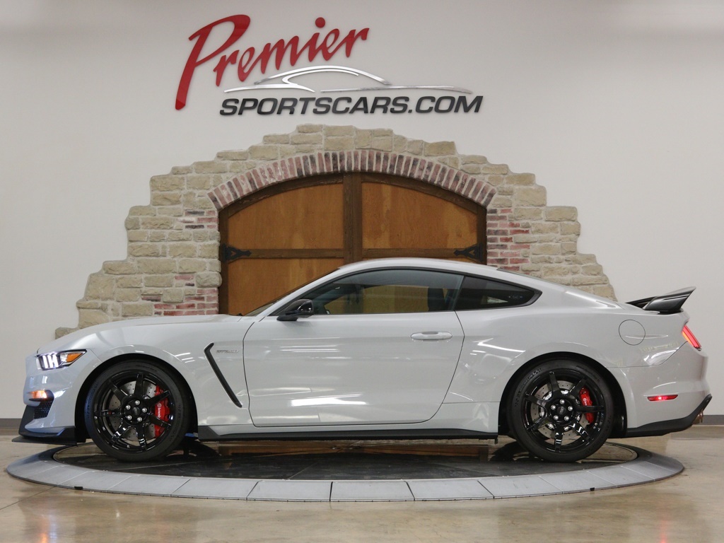 2016 Ford Mustang Shelby GT350R   - Photo 6 - Springfield, MO 65802