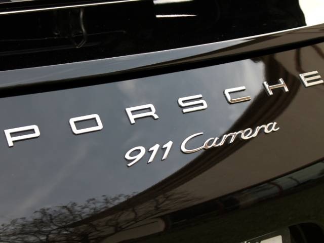 2013 Porsche 911 Carrera Cabriolet   - Photo 20 - Springfield, MO 65802
