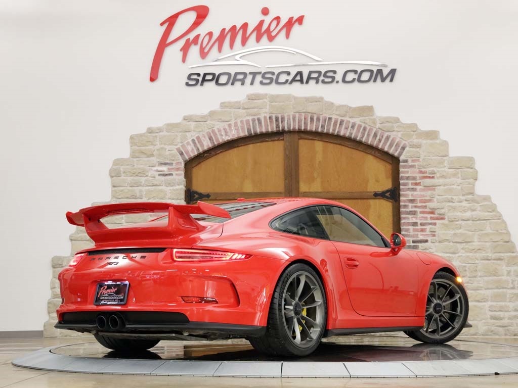 2014 Porsche 911 GT3   - Photo 9 - Springfield, MO 65802