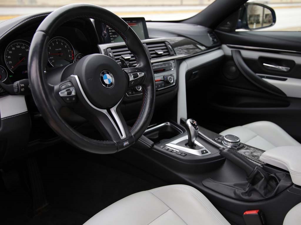 2015 BMW M4   - Photo 17 - Springfield, MO 65802