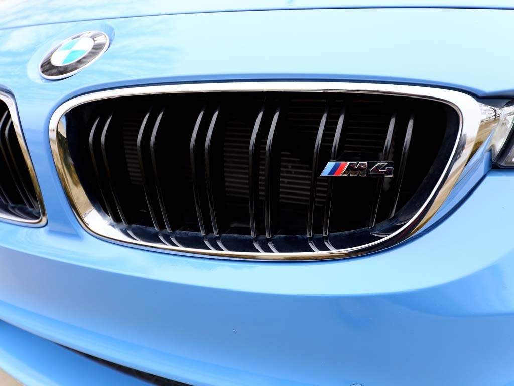 2015 BMW M4   - Photo 47 - Springfield, MO 65802