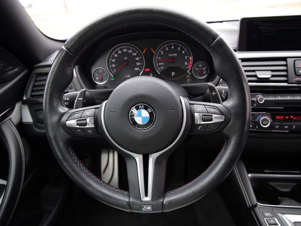 2015 BMW M4   - Photo 10 - Springfield, MO 65802