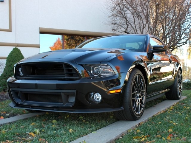 2014 Ford Mustang Shelby GT500   - Photo 11 - Springfield, MO 65802