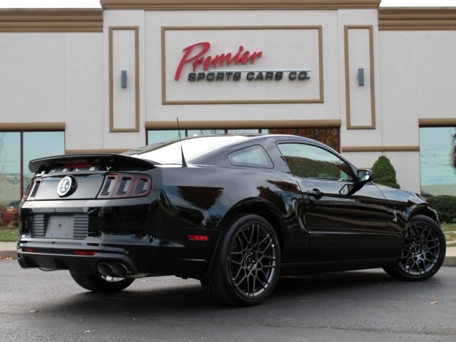 2014 Ford Mustang Shelby GT500   - Photo 8 - Springfield, MO 65802