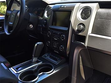 2014 Ford F-150 SVT Raptor Special Edition   - Photo 13 - Springfield, MO 65802