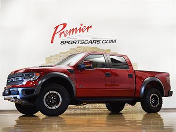 2014 Ford F-150 SVT Raptor Special Edition   - Photo 6 - Springfield, MO 65802