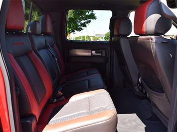 2014 Ford F-150 SVT Raptor Special Edition   - Photo 16 - Springfield, MO 65802