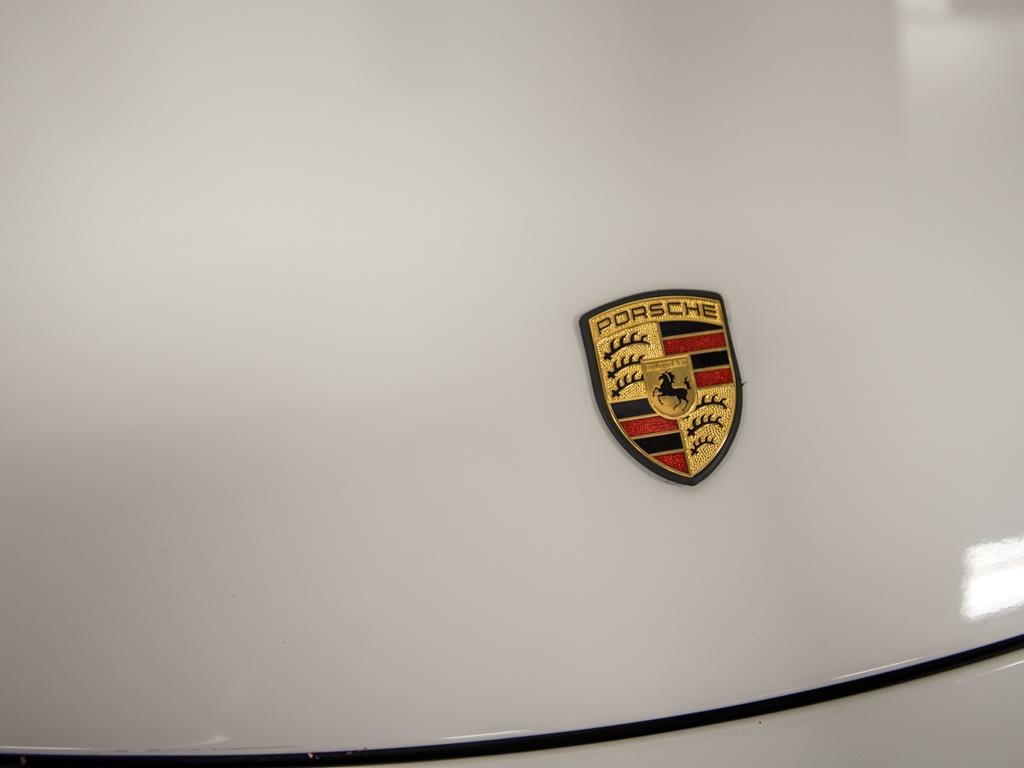 2008 Porsche 911 Targa 4S   - Photo 32 - Springfield, MO 65802