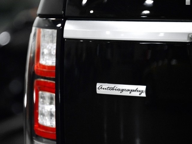 2014 Land Rover Range Rover Autobiography   - Photo 5 - Springfield, MO 65802
