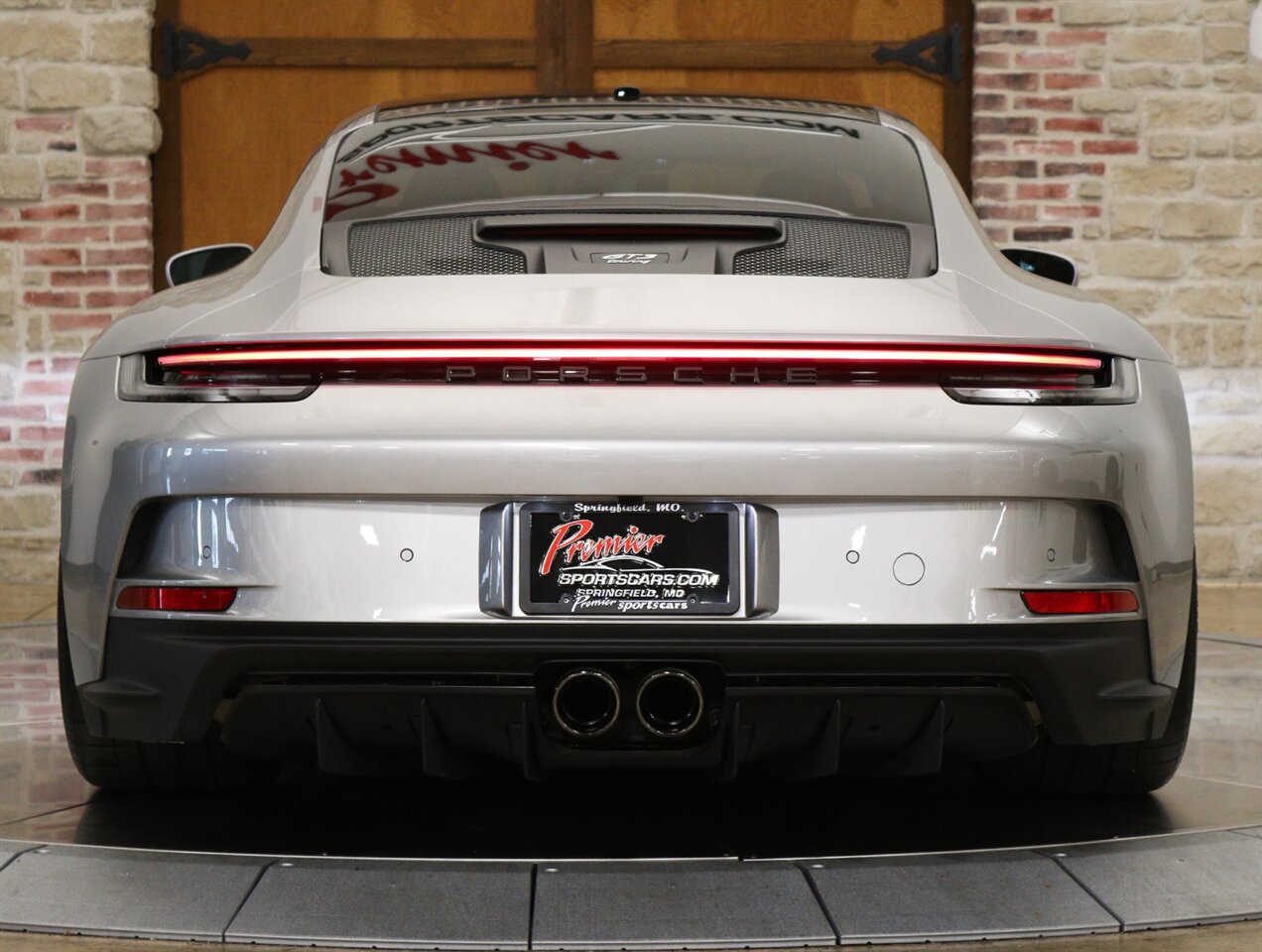 2022 Porsche 911 GT3   - Photo 36 - Springfield, MO 65802