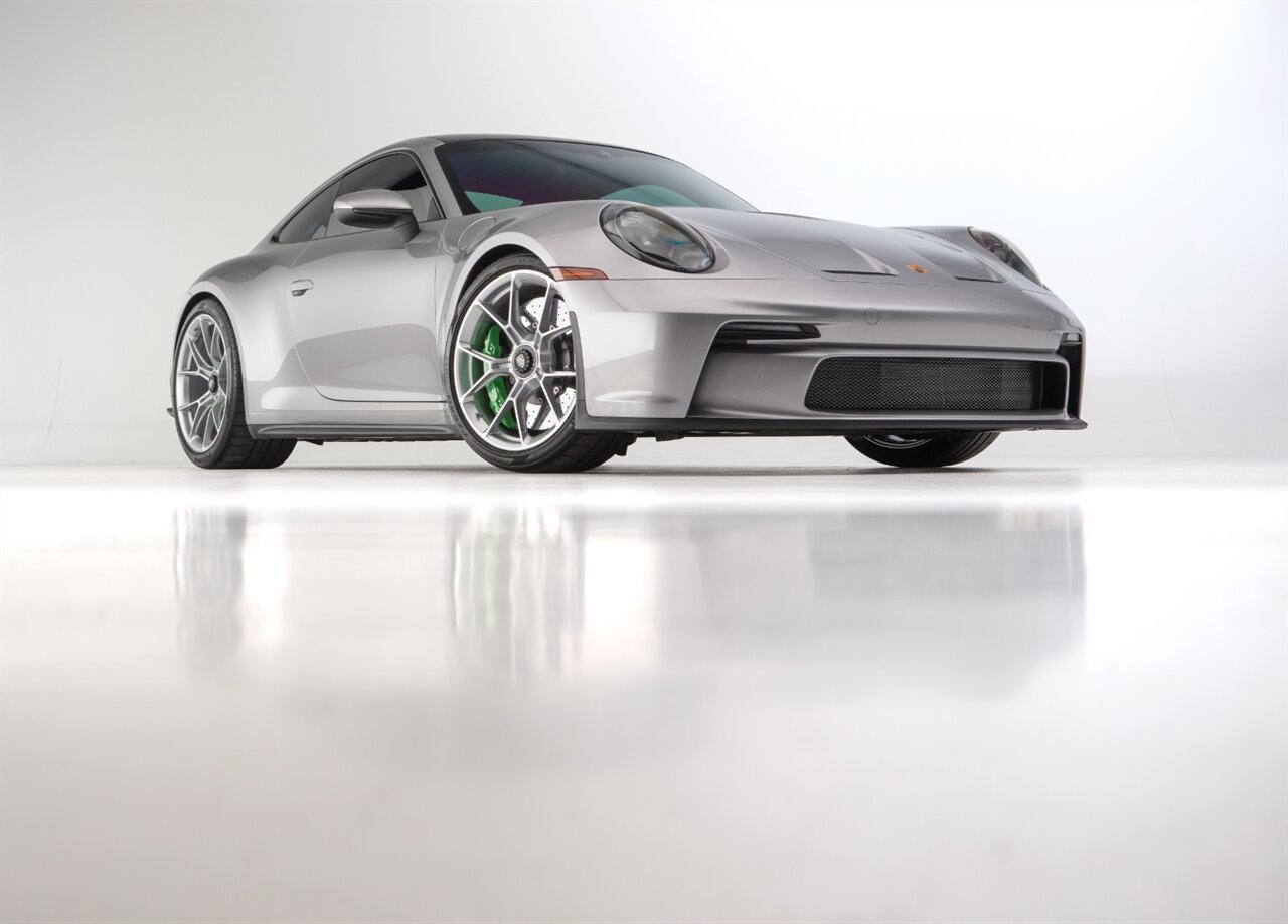 2022 Porsche 911 GT3   - Photo 1 - Springfield, MO 65802