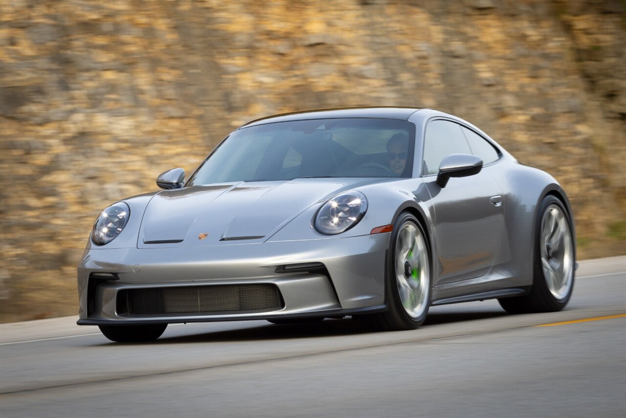 2022 Porsche 911 GT3   - Photo 22 - Springfield, MO 65802