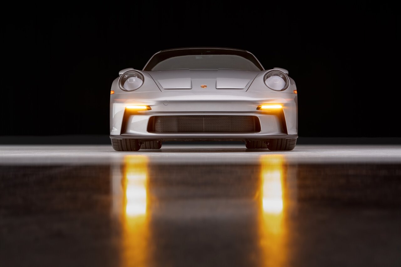 2022 Porsche 911 GT3   - Photo 9 - Springfield, MO 65802