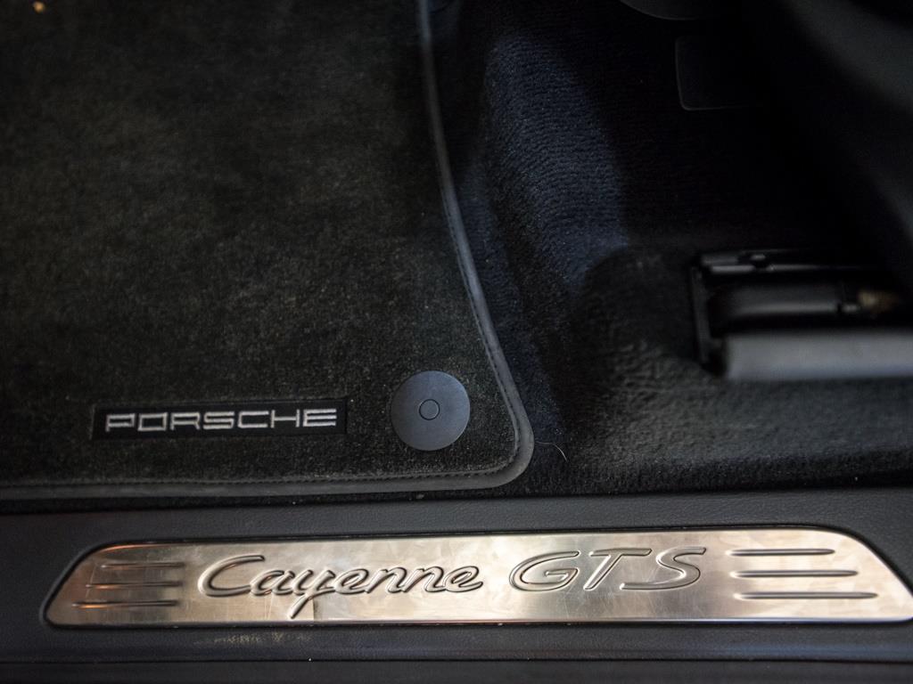 2013 Porsche Cayenne GTS   - Photo 31 - Springfield, MO 65802