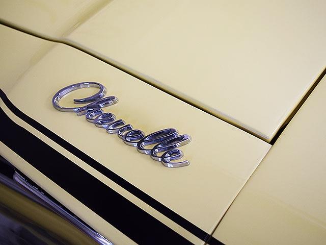 1968 Chevrolet Chevelle SS   - Photo 14 - Springfield, MO 65802