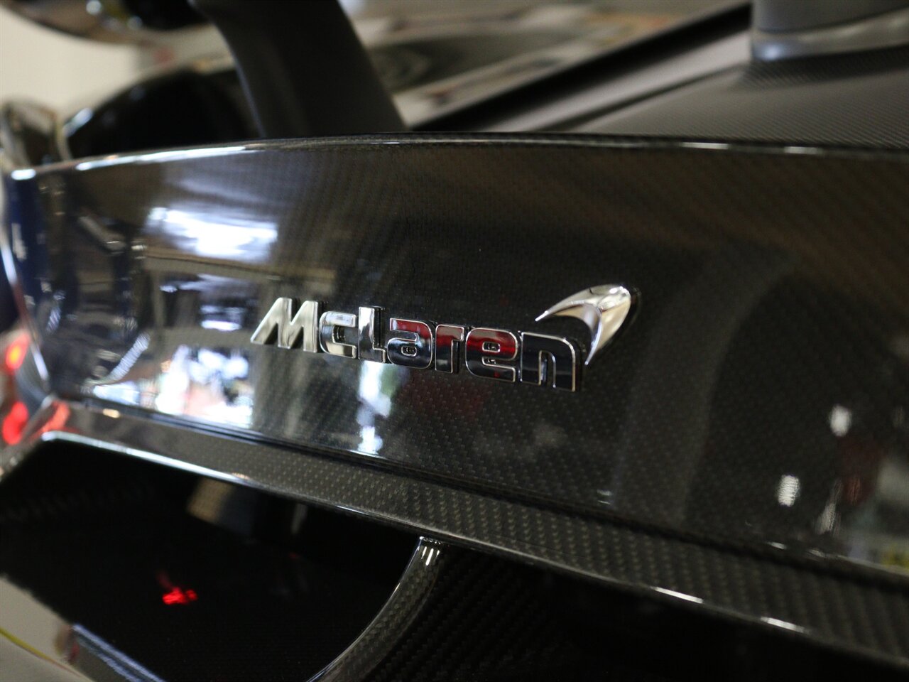 2019 McLaren 600LT   - Photo 47 - Springfield, MO 65802