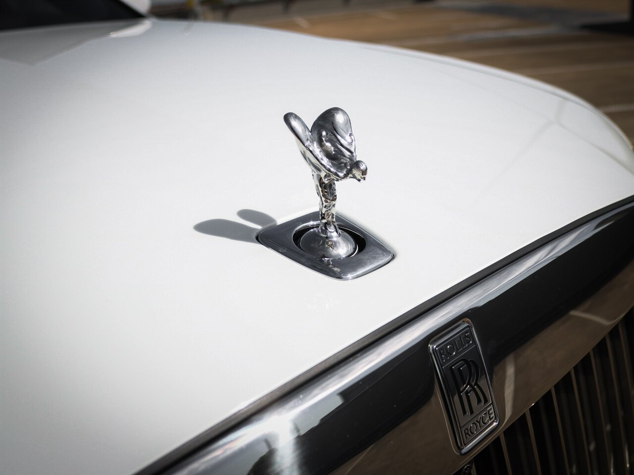2021 Rolls-Royce Ghost   - Photo 43 - Springfield, MO 65802