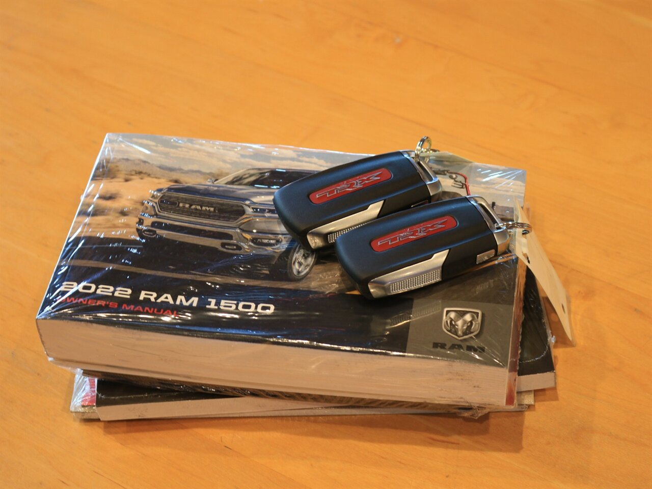 2022 RAM Ram Pickup 1500 TRX  HARD LOADED! - Photo 33 - Springfield, MO 65802