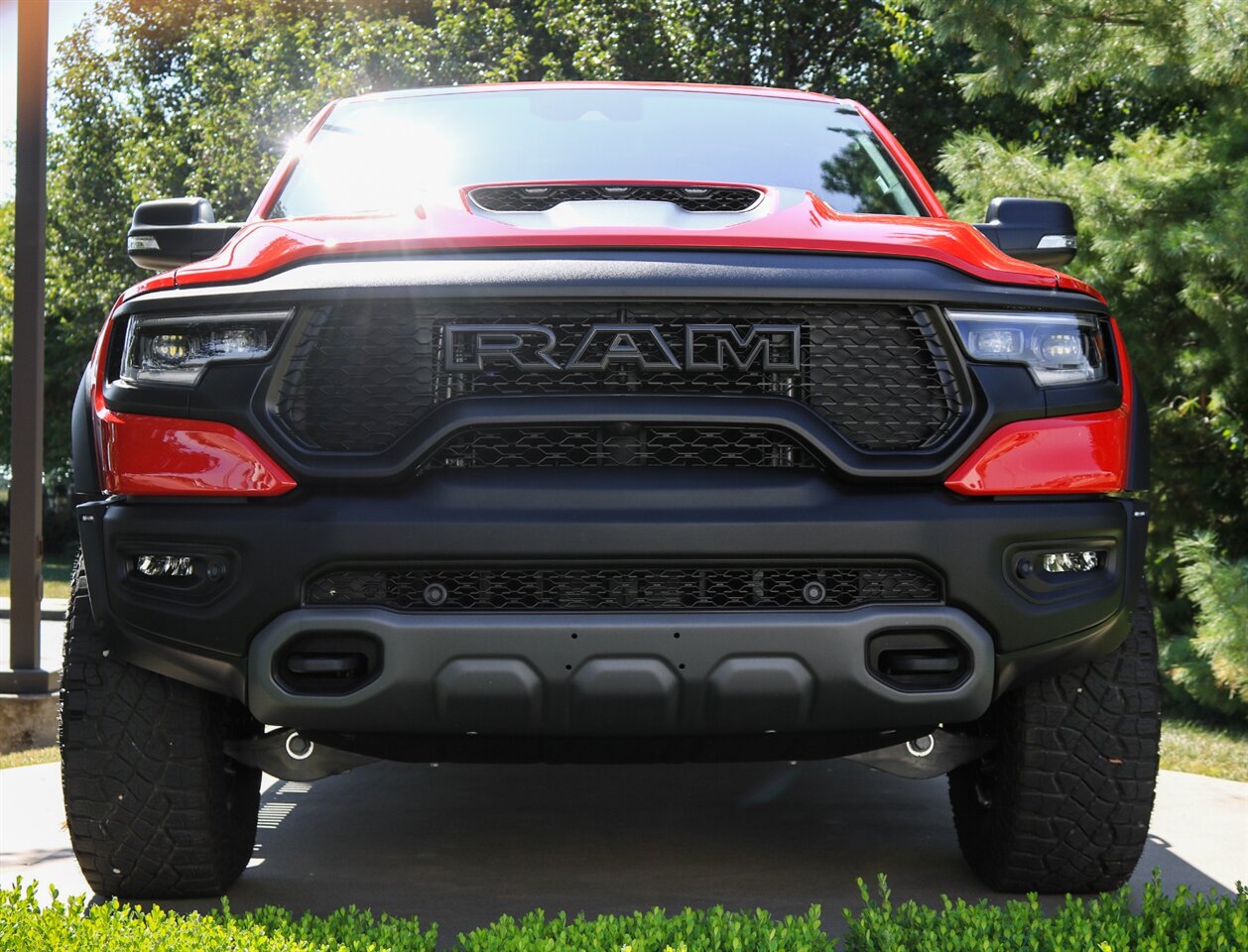 2022 RAM Ram Pickup 1500 TRX  HARD LOADED! - Photo 6 - Springfield, MO 65802