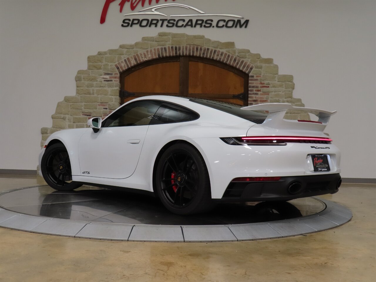 2023 Porsche 911 Carrera GTS   - Photo 7 - Springfield, MO 65802