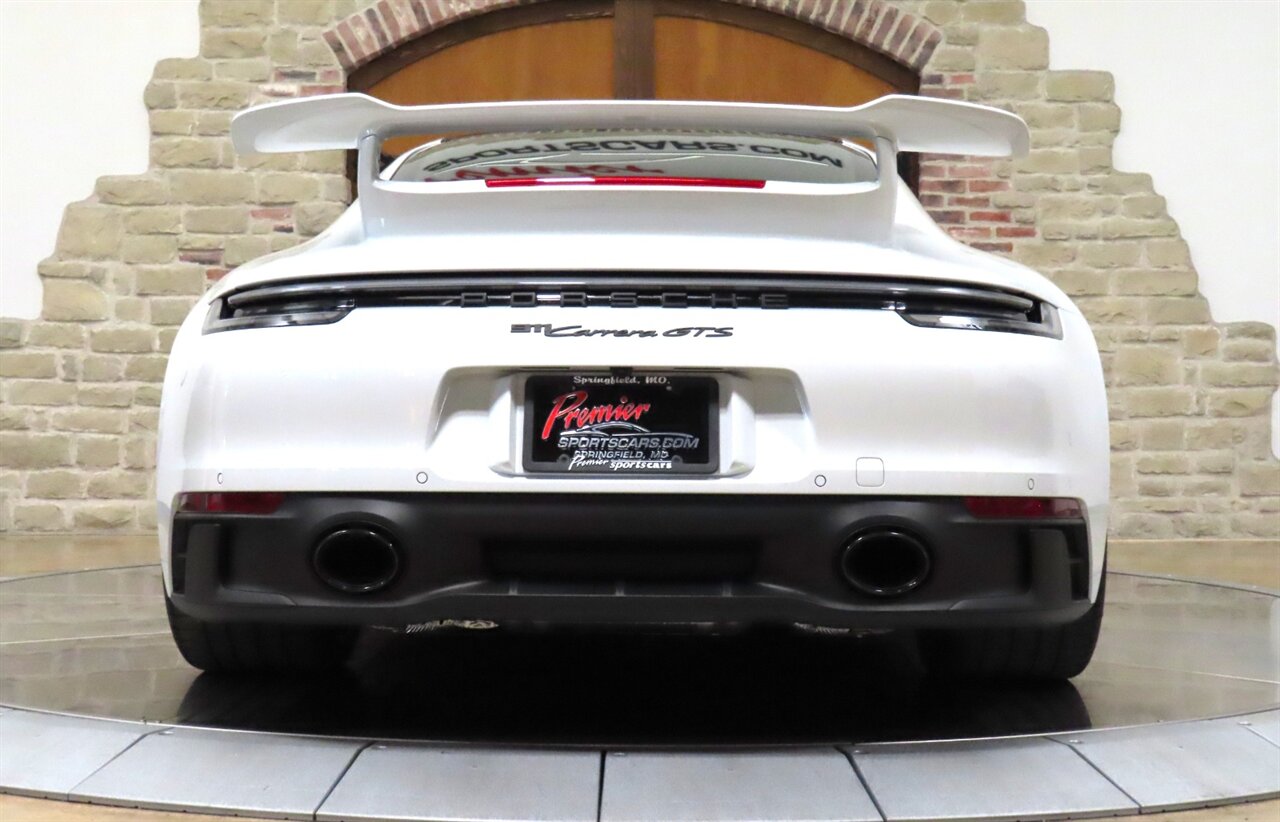 2023 Porsche 911 Carrera GTS   - Photo 8 - Springfield, MO 65802