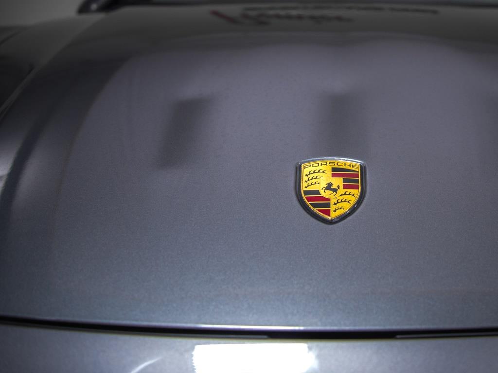 2014 Porsche Cayenne GTS   - Photo 20 - Springfield, MO 65802