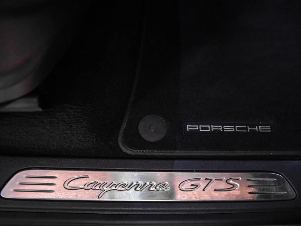 2014 Porsche Cayenne GTS   - Photo 23 - Springfield, MO 65802