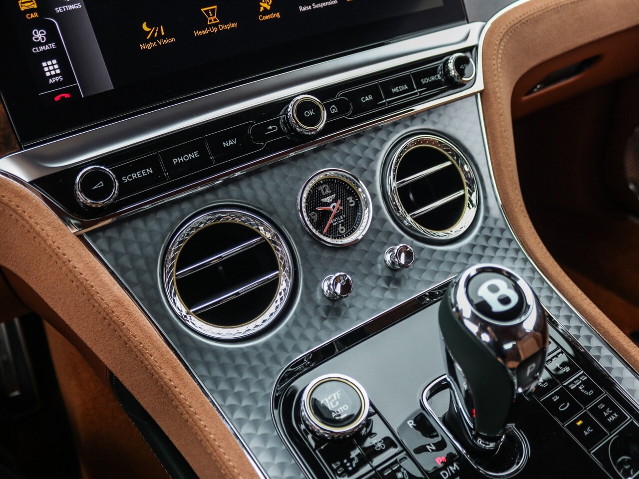 2023 Bentley Continental GTC Speed   - Photo 39 - Springfield, MO 65802