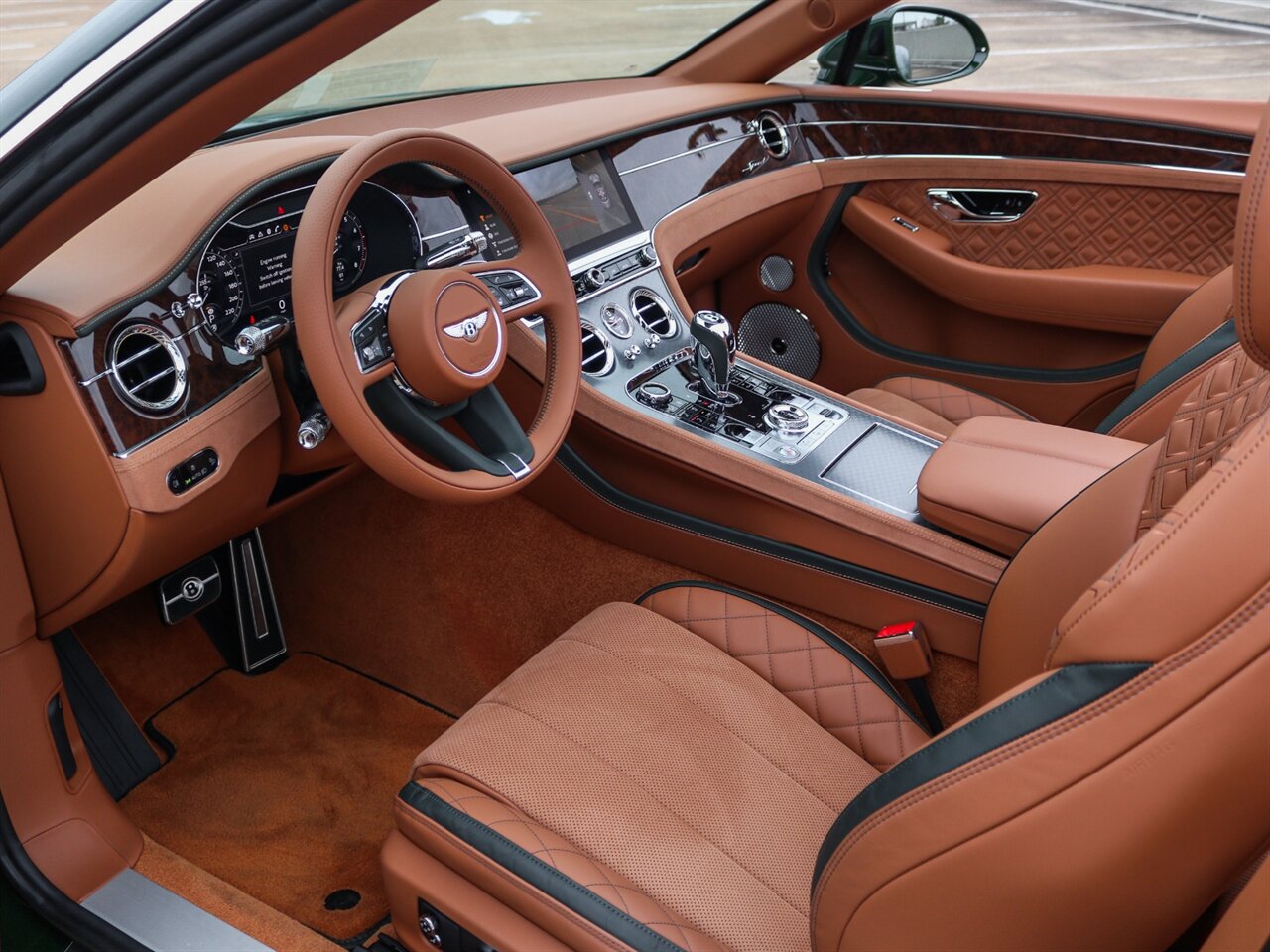 2023 Bentley Continental GTC Speed   - Photo 30 - Springfield, MO 65802
