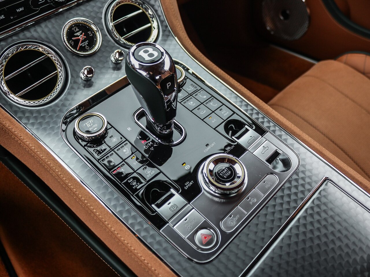 2023 Bentley Continental GTC Speed   - Photo 38 - Springfield, MO 65802