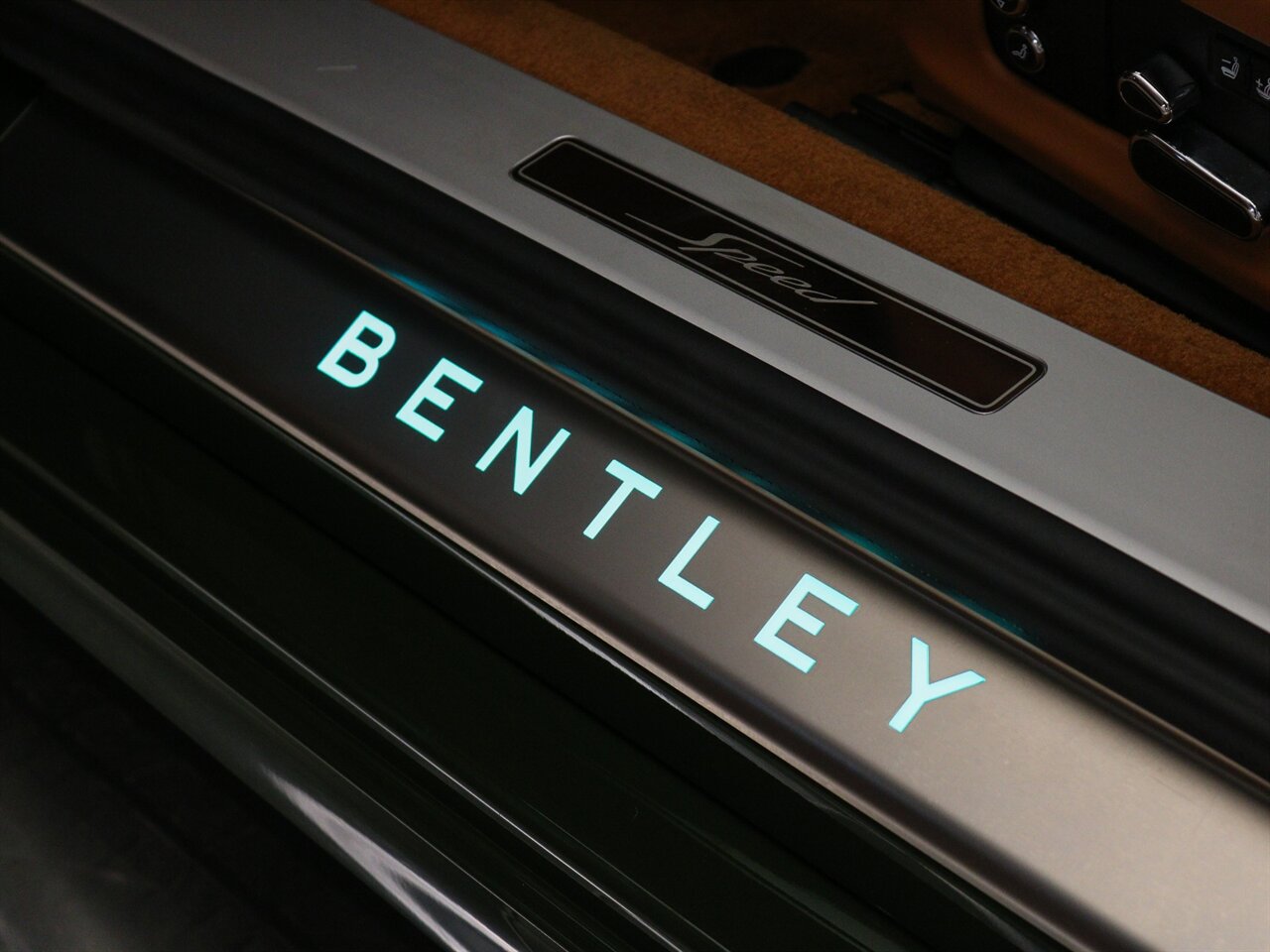 2023 Bentley Continental GTC Speed   - Photo 58 - Springfield, MO 65802