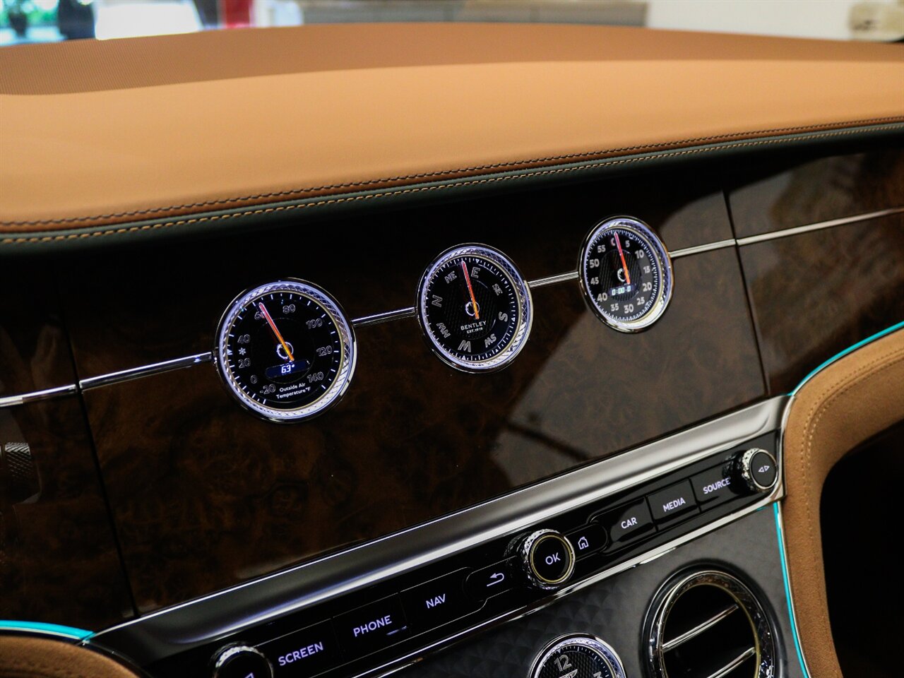 2023 Bentley Continental GTC Speed   - Photo 36 - Springfield, MO 65802