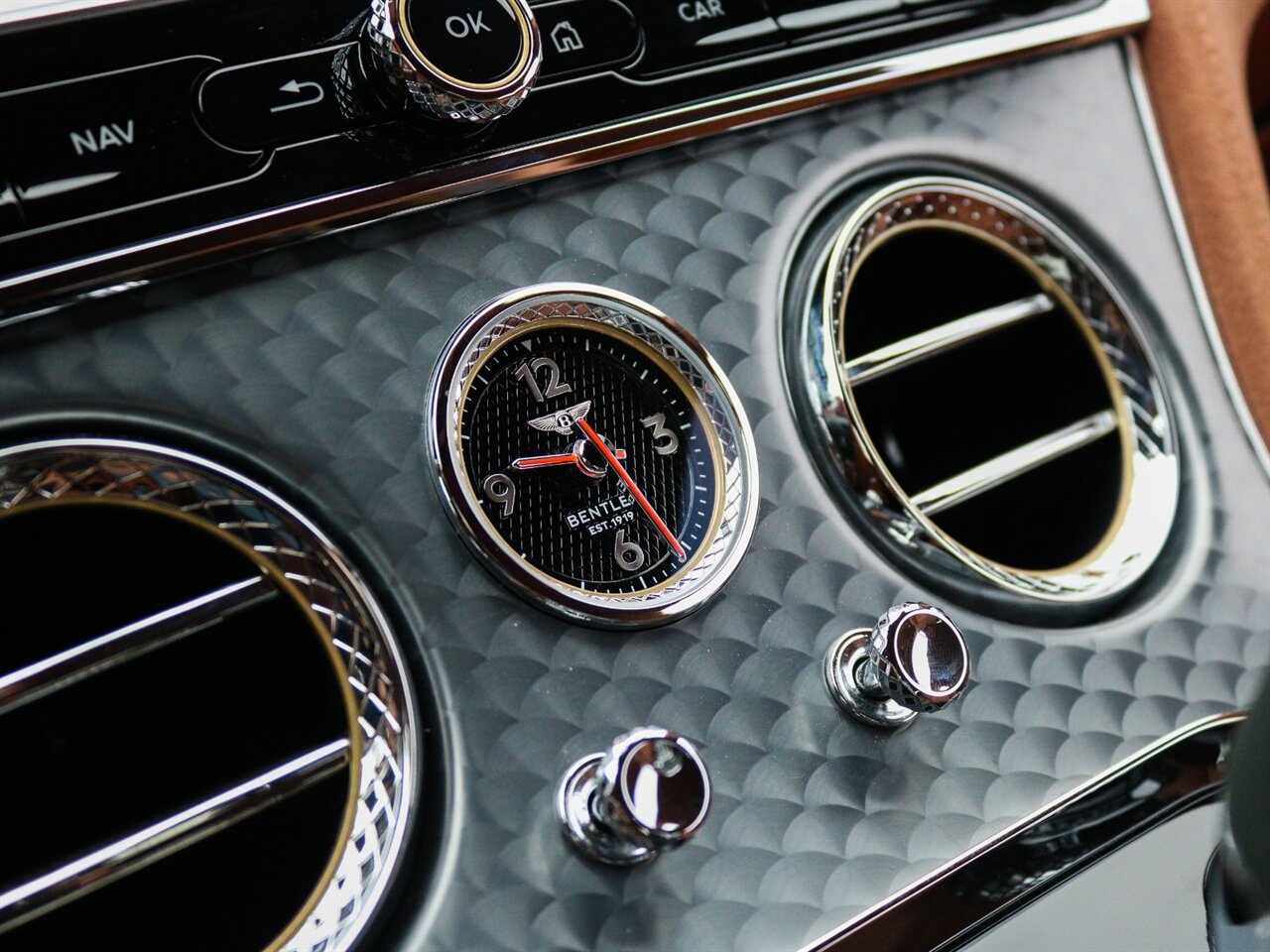 2023 Bentley Continental GTC Speed   - Photo 40 - Springfield, MO 65802