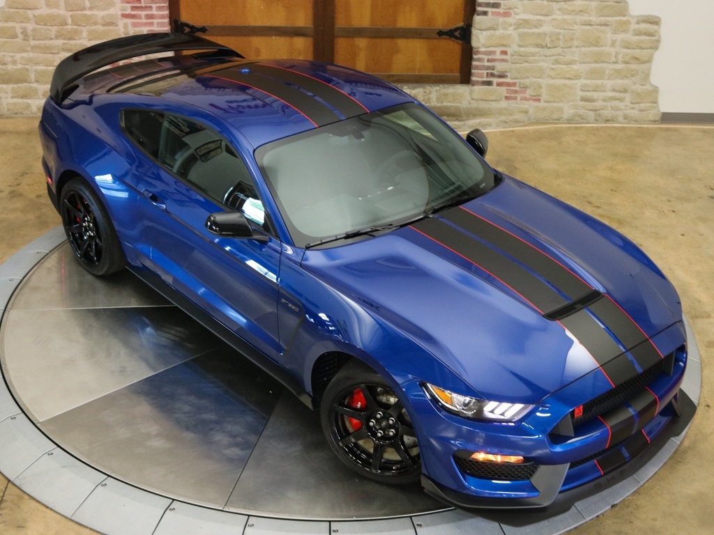 2017 Ford Mustang Shelby GT350R   - Photo 13 - Springfield, MO 65802