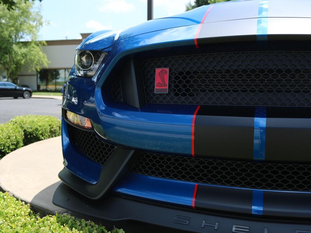 2017 Ford Mustang Shelby GT350R   - Photo 40 - Springfield, MO 65802