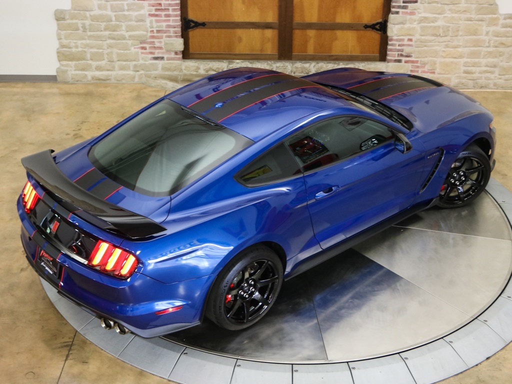 2017 Ford Mustang Shelby GT350R   - Photo 12 - Springfield, MO 65802