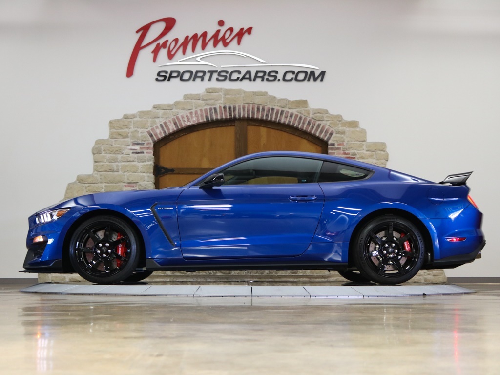 2017 Ford Mustang Shelby GT350R   - Photo 6 - Springfield, MO 65802