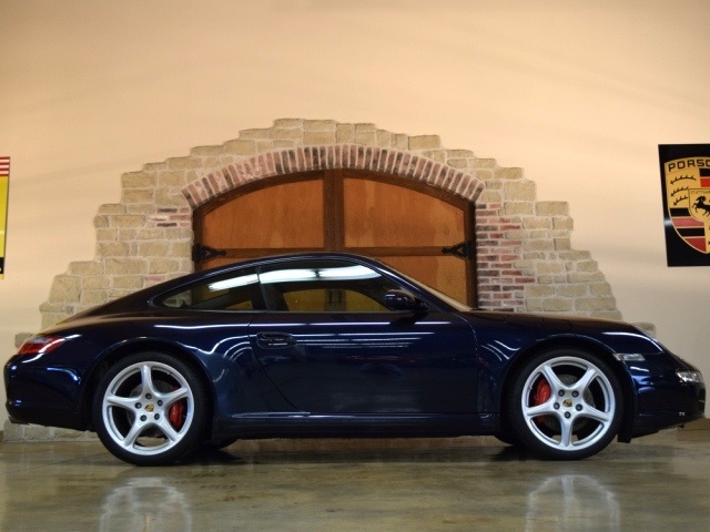 2008 Porsche 911 Carrera S   - Photo 11 - Springfield, MO 65802
