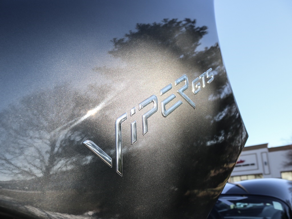 2002 Dodge Viper GTS   - Photo 42 - Springfield, MO 65802