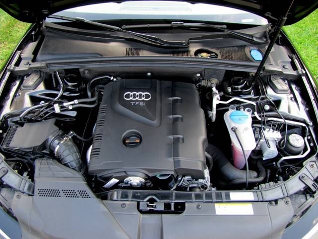 2011 Audi A5 2.0T quattro Premium Plus   - Photo 23 - Springfield, MO 65802