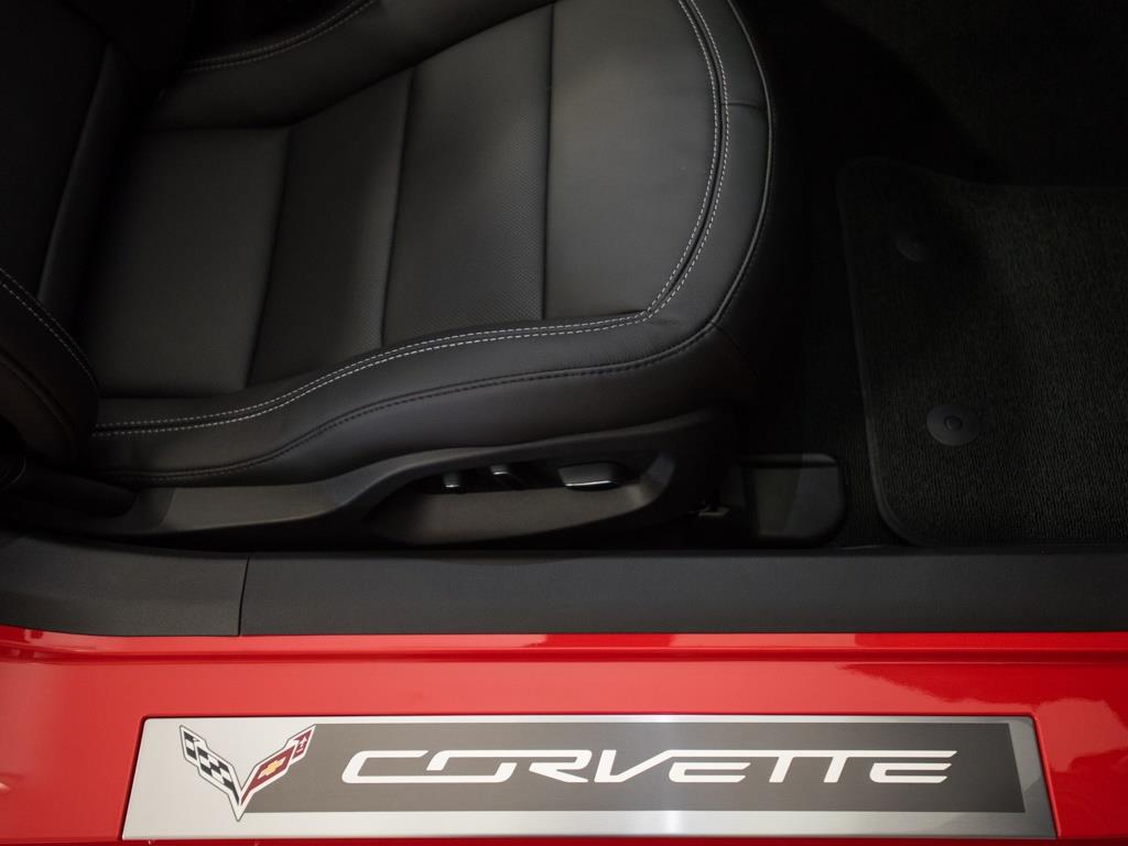 2016 Chevrolet Corvette Z06   - Photo 17 - Springfield, MO 65802