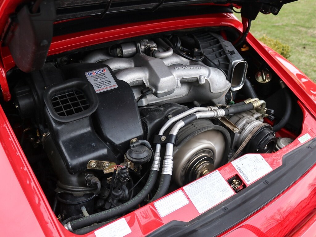 1998 Porsche 911 Carrera   - Photo 25 - Springfield, MO 65802