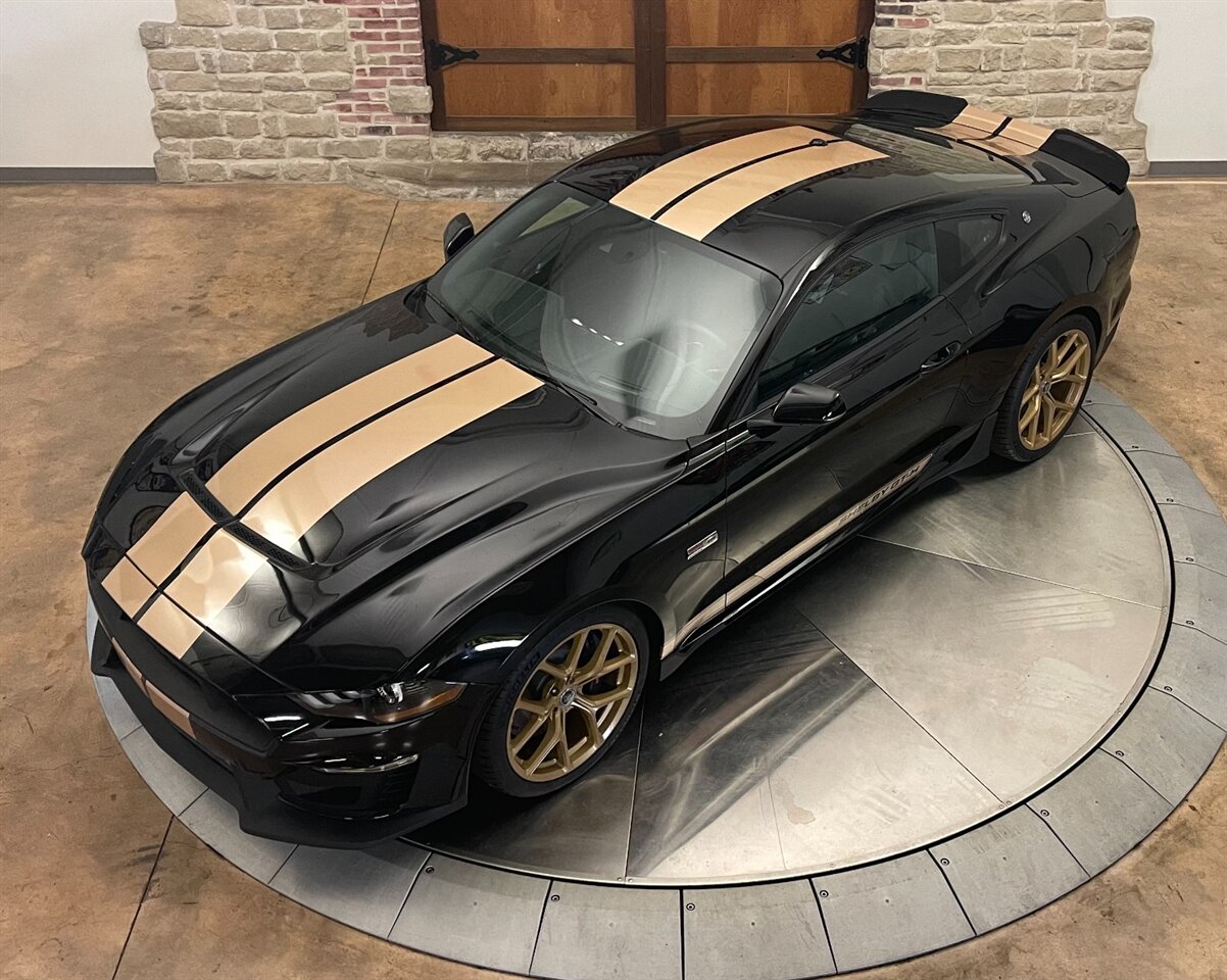 2019 Ford Mustang GT  Heritage - Photo 12 - Springfield, MO 65802