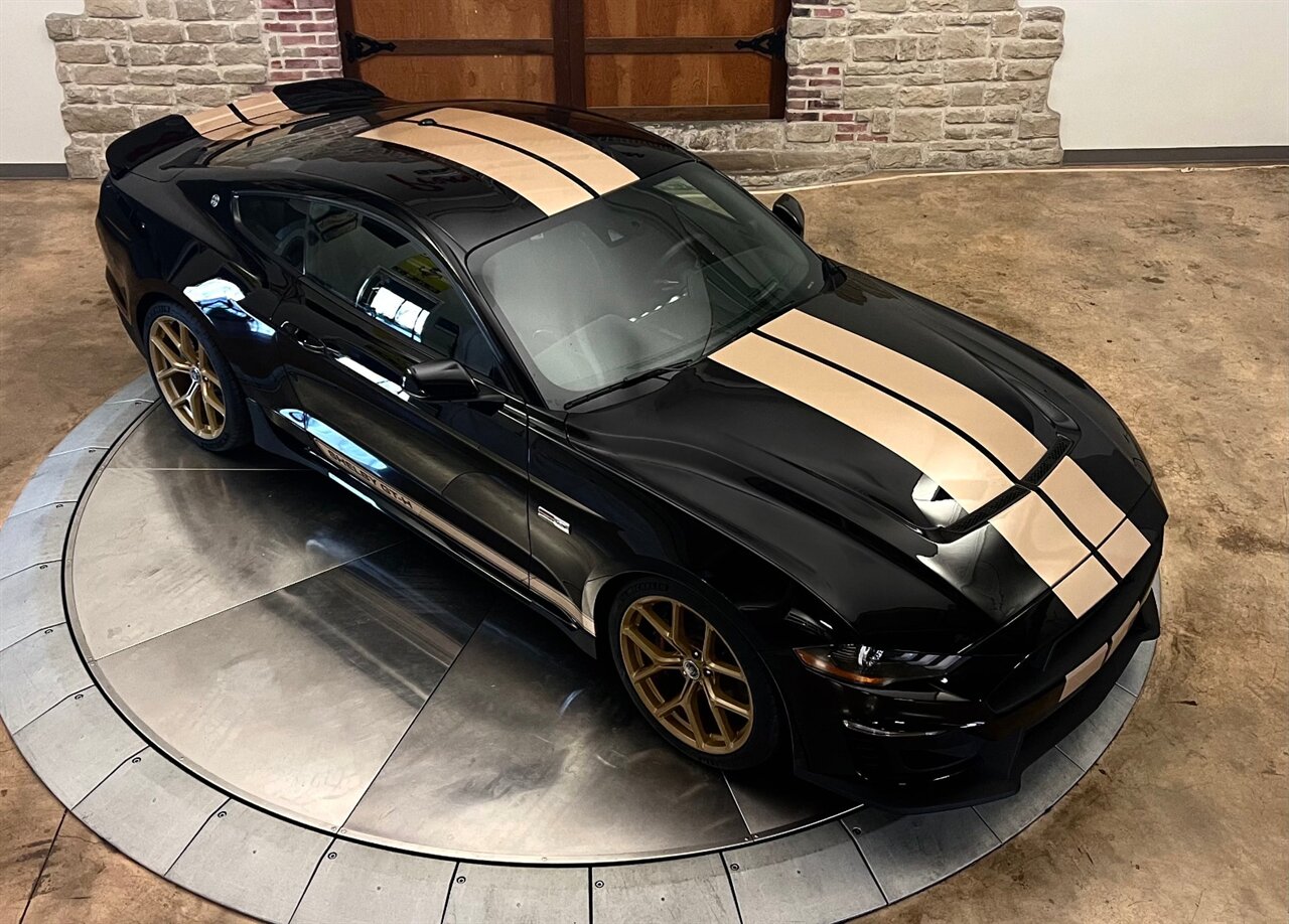2019 Ford Mustang GT  Heritage - Photo 16 - Springfield, MO 65802
