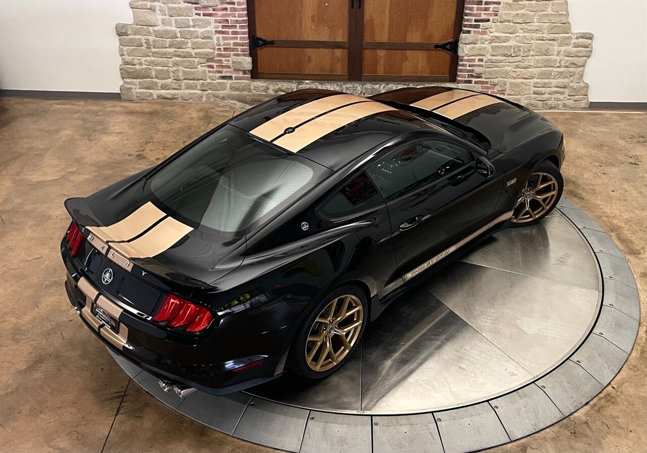 2019 Ford Mustang GT  Heritage - Photo 15 - Springfield, MO 65802