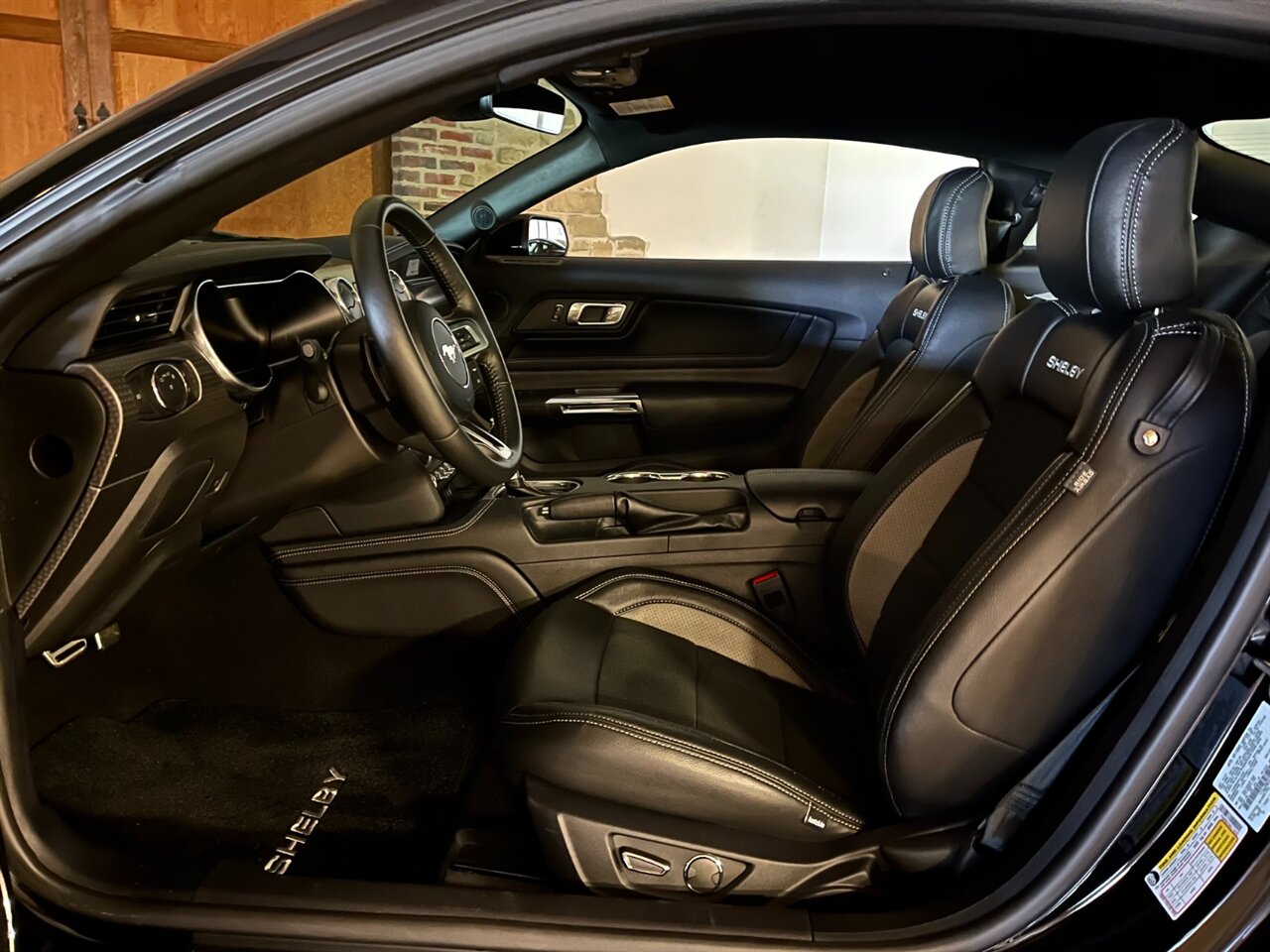 2019 Ford Mustang GT  Heritage - Photo 26 - Springfield, MO 65802