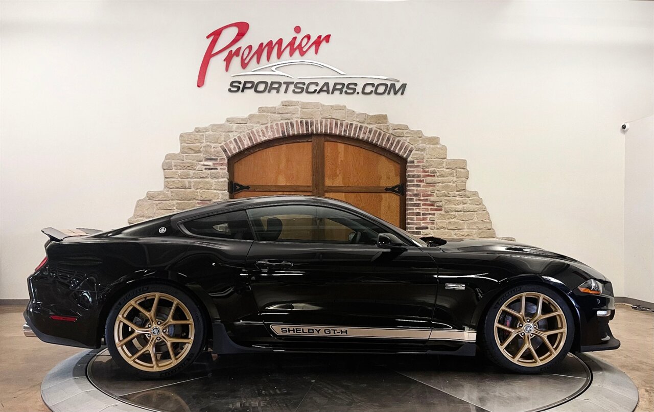 2019 Ford Mustang GT  Heritage - Photo 3 - Springfield, MO 65802
