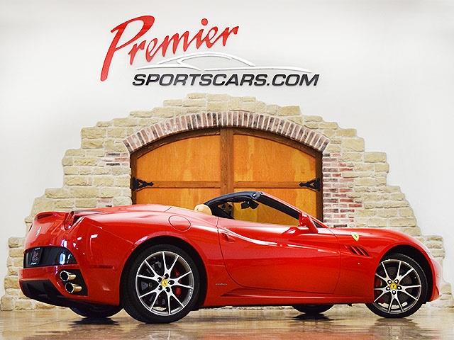 2012 Ferrari California   - Photo 9 - Springfield, MO 65802