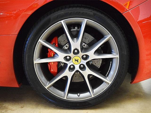2012 Ferrari California   - Photo 12 - Springfield, MO 65802