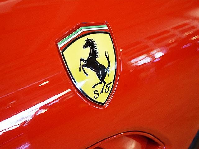 2012 Ferrari California   - Photo 13 - Springfield, MO 65802